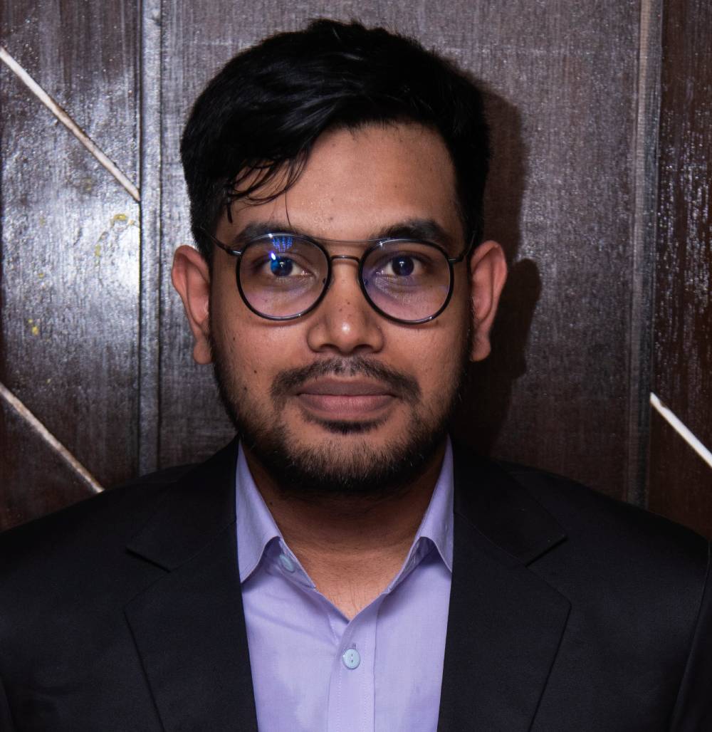 Arnab Mondal